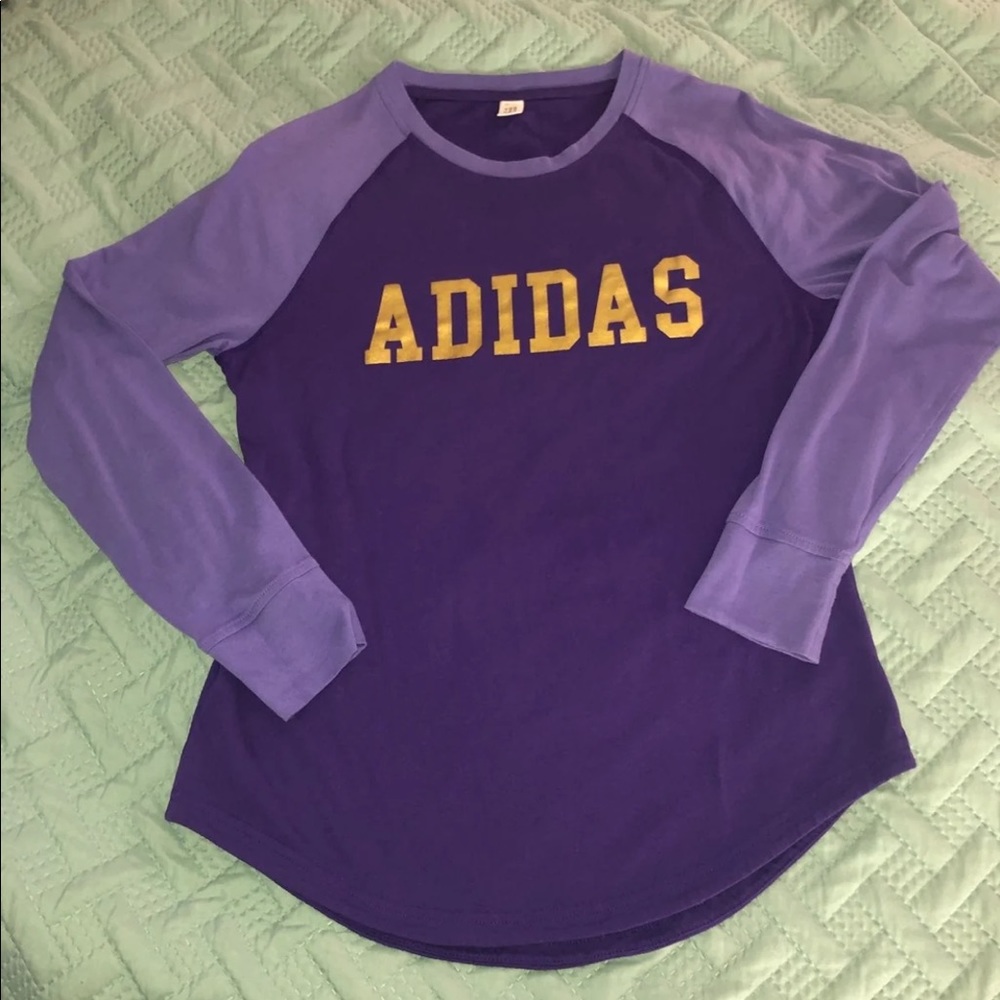Adidas Shirt